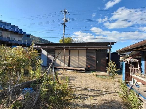 多治見市大原町３丁目の土地