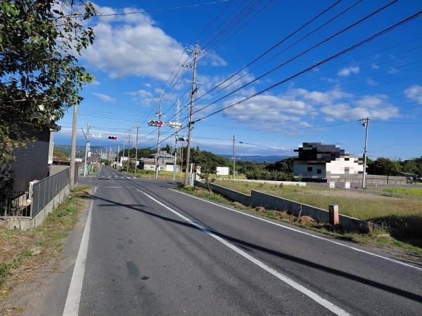 多治見市大原町３丁目の土地