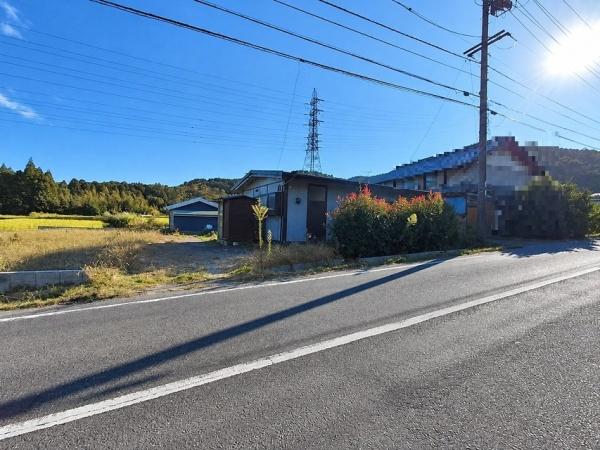 多治見市大原町３丁目の土地