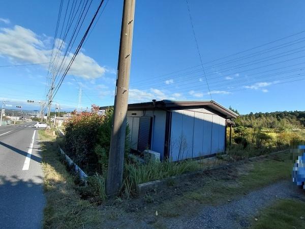 多治見市大原町３丁目の土地
