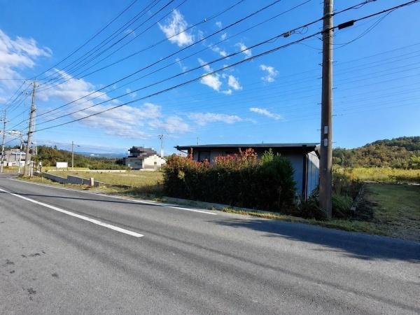 多治見市大原町３丁目の土地