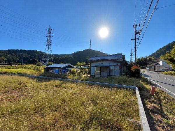 多治見市大原町３丁目の土地
