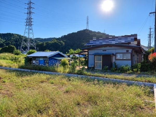 多治見市大原町３丁目の土地