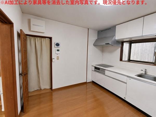 多治見市脇之島町７丁目の中古一戸建て