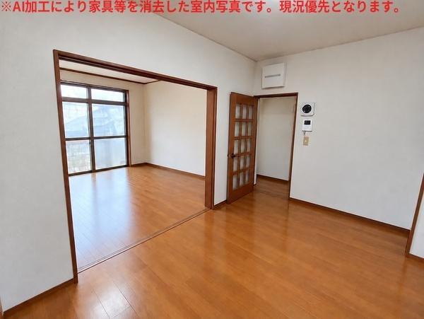 多治見市脇之島町７丁目の中古一戸建て