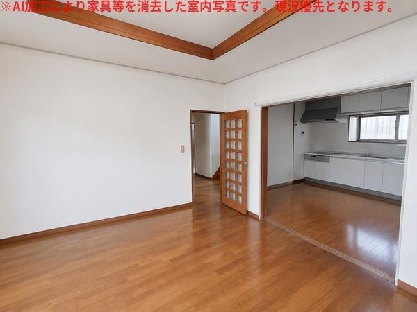 多治見市脇之島町７丁目の中古一戸建て