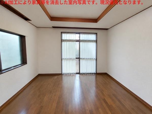 多治見市脇之島町７丁目の中古一戸建て