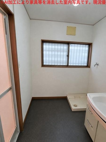 多治見市脇之島町７丁目の中古一戸建て