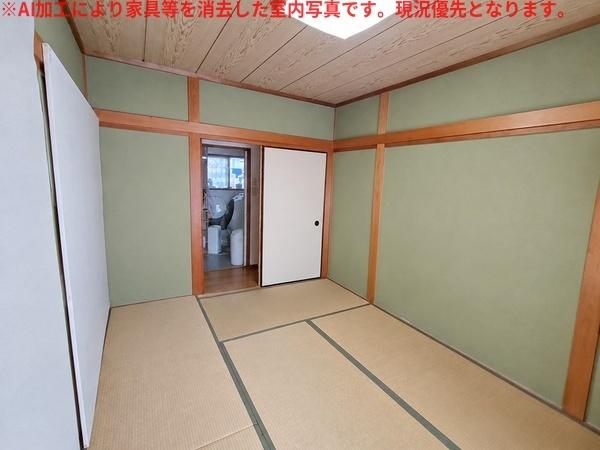 多治見市脇之島町７丁目の中古一戸建て