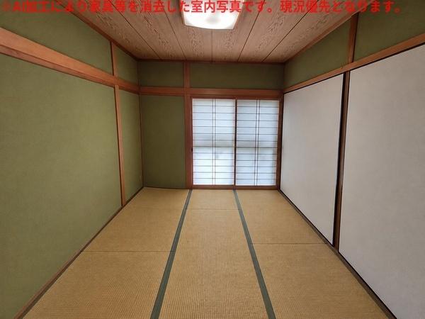 多治見市脇之島町７丁目の中古一戸建て