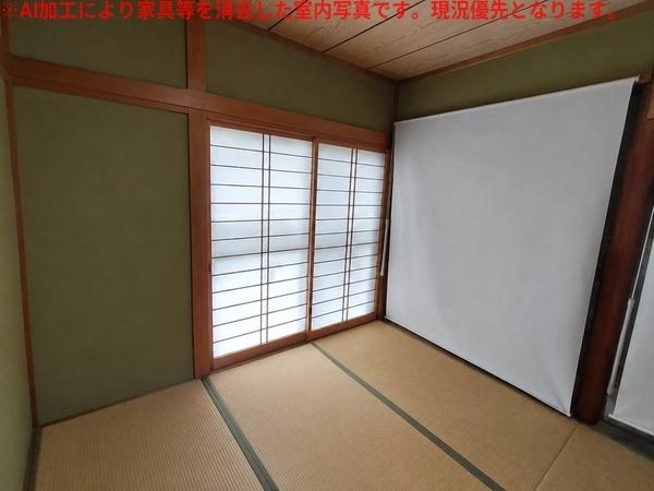 多治見市脇之島町７丁目の中古一戸建て