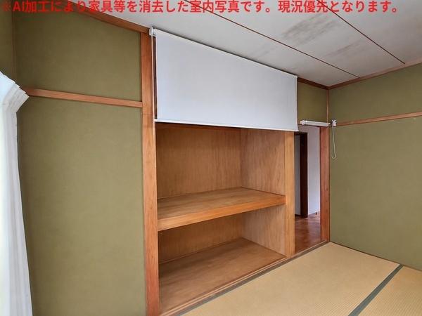 多治見市脇之島町７丁目の中古一戸建て