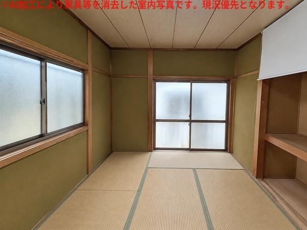 多治見市脇之島町７丁目の中古一戸建て