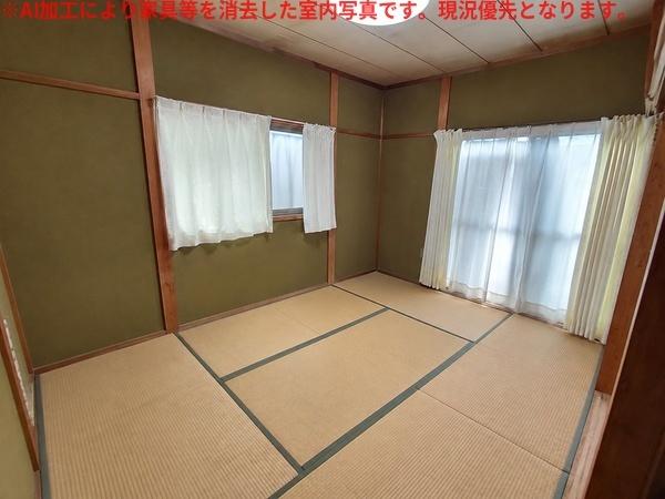 多治見市脇之島町７丁目の中古一戸建て