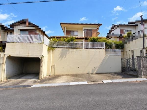 多治見市脇之島町７丁目の中古一戸建て