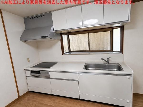 多治見市脇之島町７丁目の中古一戸建て