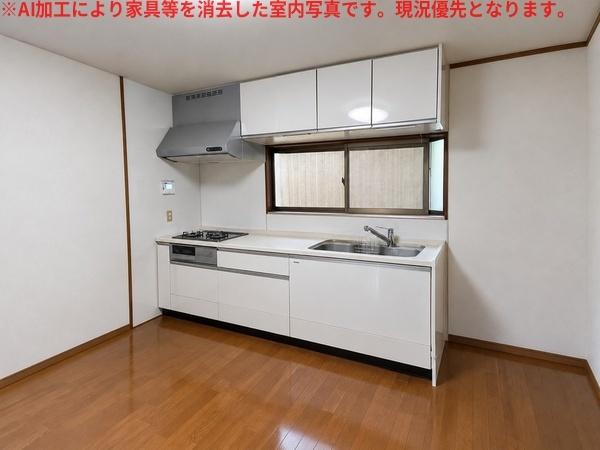 多治見市脇之島町７丁目の中古一戸建て