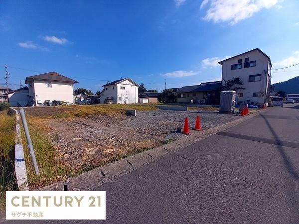 可児市土田の新築一戸建