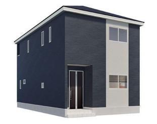可児市土田の新築一戸建