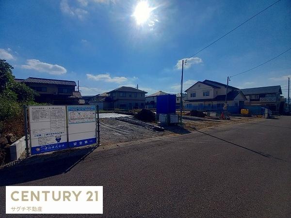 可児市徳野南一丁目　3号棟