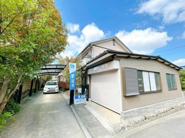 土岐市肥田町肥田