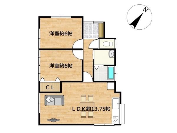 多治見市大畑町大洞