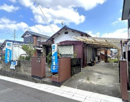 多治見市大畑町大洞