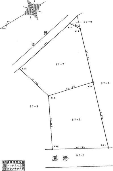 多治見市明和町1丁目