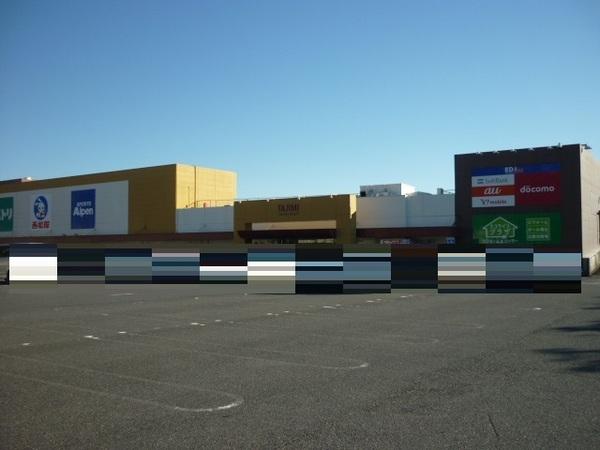 多治見市明和町1丁目の土地(TAJIMI intermall)