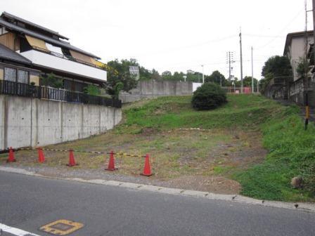 多治見市明和町１丁目の土地