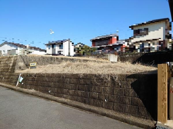 多治見市松坂町4丁目