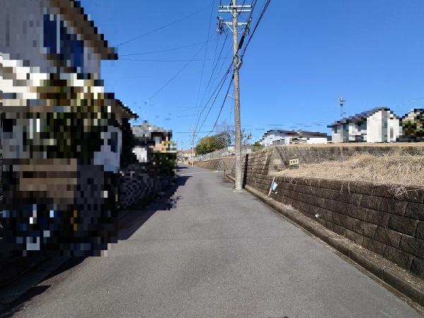 多治見市松坂町4丁目