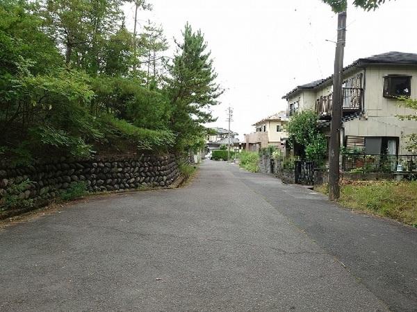 多治見市市之倉町５丁目の土地