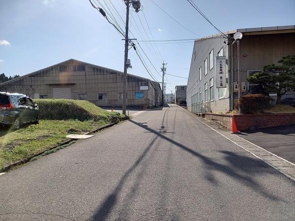 多治見市笠原町の土地
