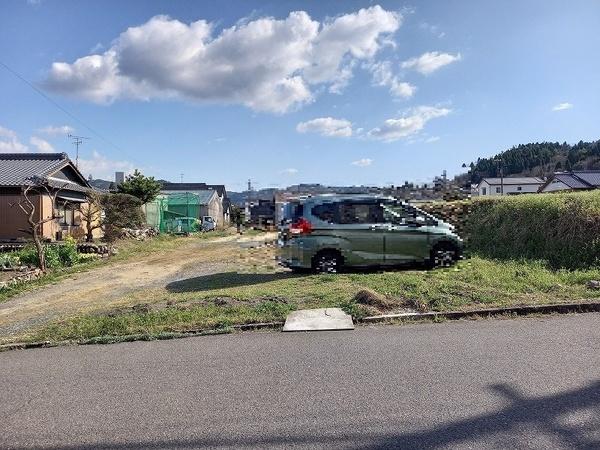 多治見市笠原町