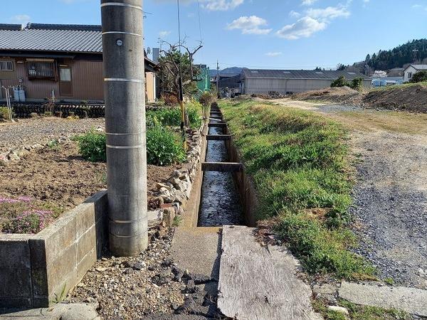 多治見市笠原町の土地