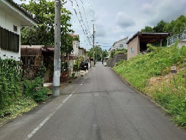 多治見市赤坂町５丁目の土地