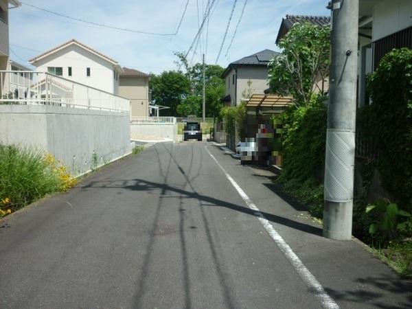 多治見市赤坂町５丁目の土地