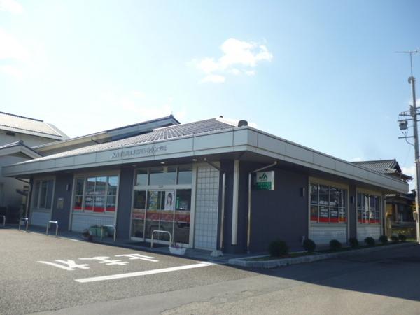 多治見市赤坂町4丁目の土地(JAとうと小泉支店)