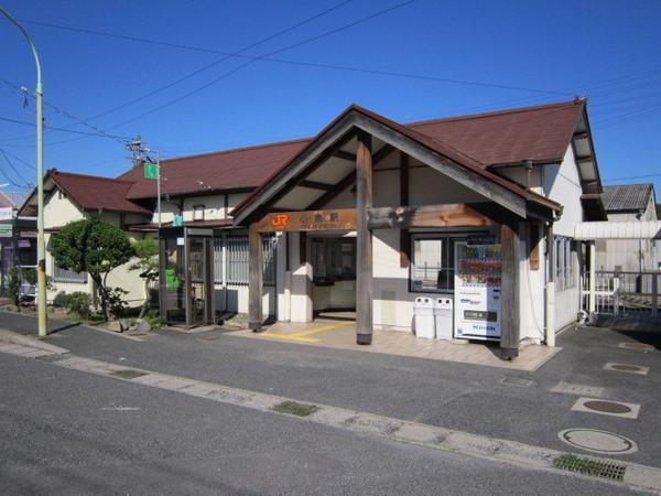 多治見市赤坂町4丁目の土地(小泉駅(JR太多線))