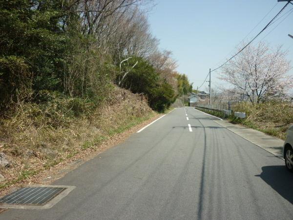 多治見市赤坂町４丁目の土地