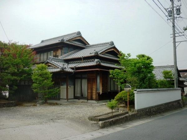 土岐市下石町の中古一戸建て