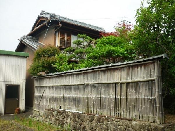 土岐市下石町の中古一戸建て