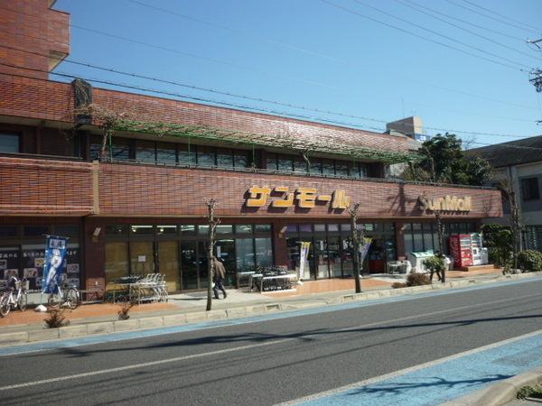 土岐市泉町大富の土地(サンマートサンモール店)