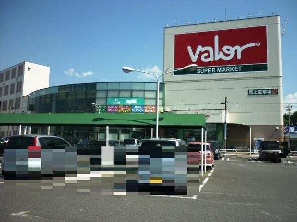 土岐市泉町大富の土地(バロー土岐店)