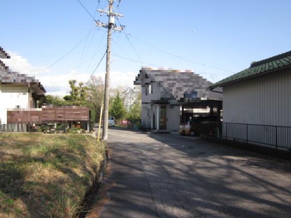 土岐市泉町大富の土地