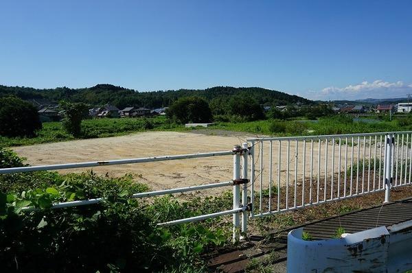 土岐市妻木町の土地