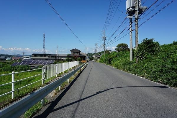 土岐市妻木町の土地