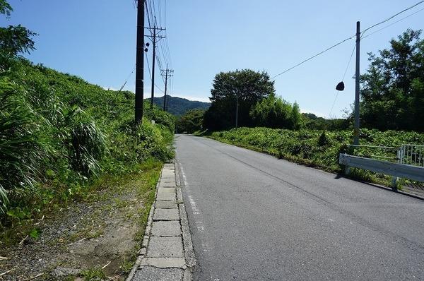 土岐市妻木町の土地