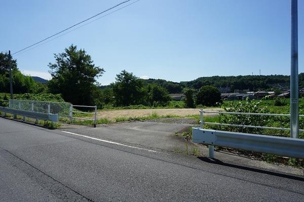 土岐市妻木町の土地